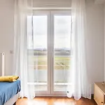 Apartamento Esplanade Private Jacuzzi Sauna Parking, Colmar Muntzenheim