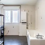 Esplanade Private Jacuzzi Sauna Parking, Colmar Apartamento