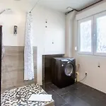 Esplanade Private Jacuzzi Sauna Parking, Colmar Apartamento Muntzenheim