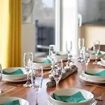 Apartamento Esplanade Private Jacuzzi Sauna Parking, Colmar Muntzenheim