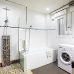 Apartamento Esplanade Private Jacuzzi Sauna Parking, Colmar