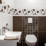 Esplanade Private Jacuzzi Sauna Parking, Colmar Apartamento Muntzenheim