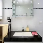 Apartamento Esplanade Private Jacuzzi Sauna Parking, Colmar