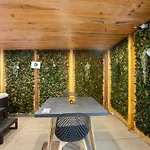 Esplanade Private Jacuzzi Sauna Parking, Colmar * Muntzenheim