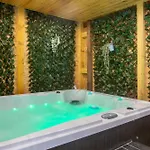 Esplanade Private Jacuzzi Sauna Parking, Colmar Apartamento *