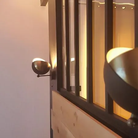 Esplanade Private Jacuzzi Sauna Parking, Colmar Appartement Muntzenheim