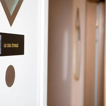 Apartment Esplanade Private Jacuzzi Sauna Parking, Colmar Muntzenheim