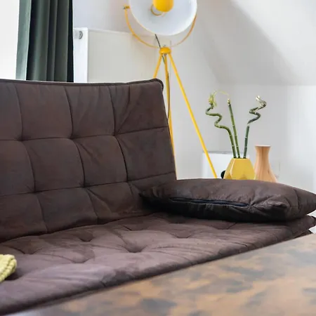 Esplanade Private Jacuzzi Sauna Parking, Colmar Apartment