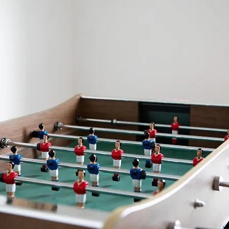 Apartment Esplanade Private Jacuzzi Sauna Parking, Colmar Muntzenheim