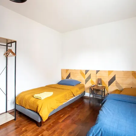 Esplanade Private Jacuzzi Sauna Parking, Colmar * Muntzenheim