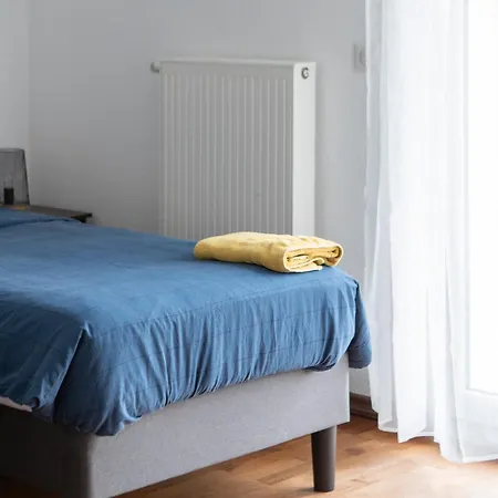 Apartment Esplanade Private Jacuzzi Sauna Parking, Colmar