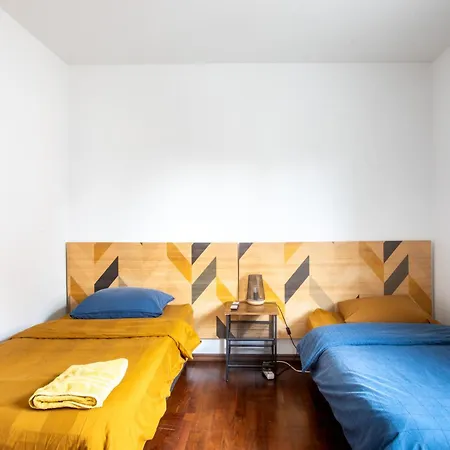 Esplanade Private Jacuzzi Sauna Parking, Colmar Apartment