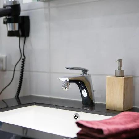 Apartment Esplanade Private Jacuzzi Sauna Parking, Colmar Muntzenheim