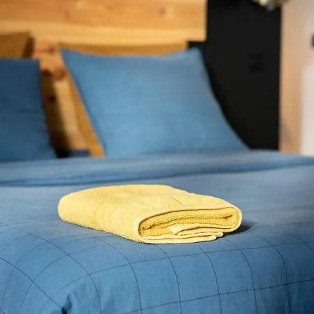 Esplanade Private Jacuzzi Sauna Parking, Colmar Apartment Muntzenheim