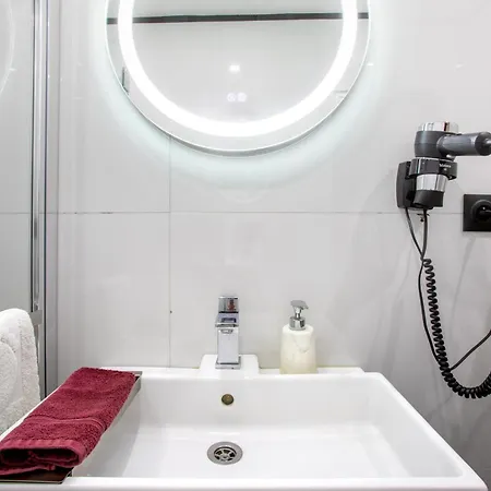 Apartment Esplanade Private Jacuzzi Sauna Parking, Colmar Muntzenheim